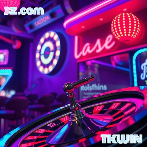 Slots Incríveis no tkwin: Diversão Sem Fim para Jogadores
